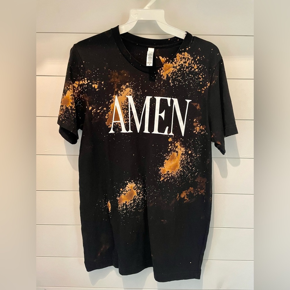 Amen Tee